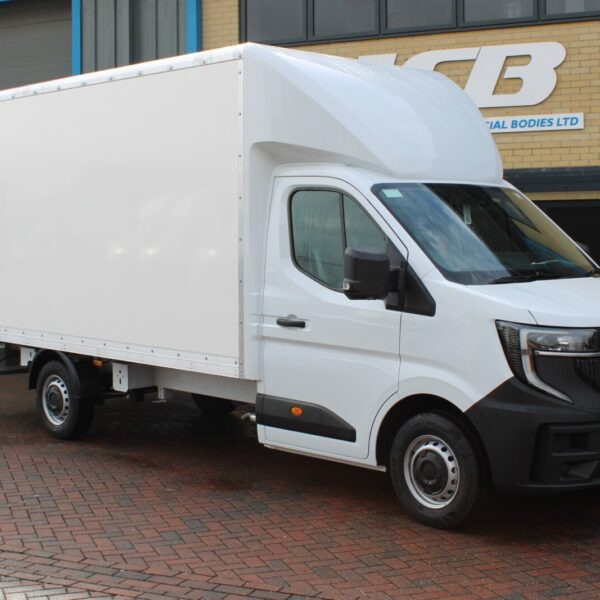 Used Renault Master 2025 for sale - 75095928: Photo 4