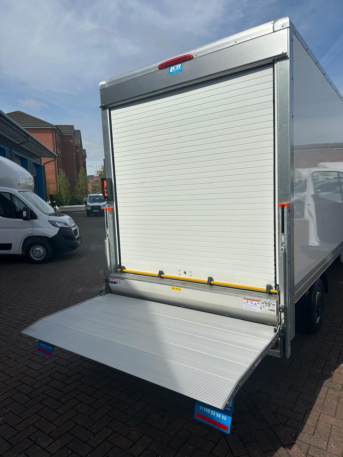 Used Renault Master 2025 for sale - 75095928: Photo 6