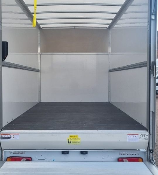 Used Renault Master 2025 for sale - 75095928: Photo 8