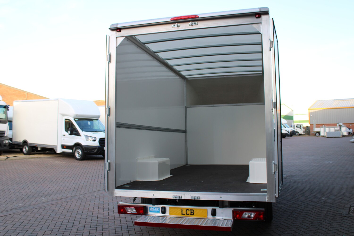 Vehicle 13
