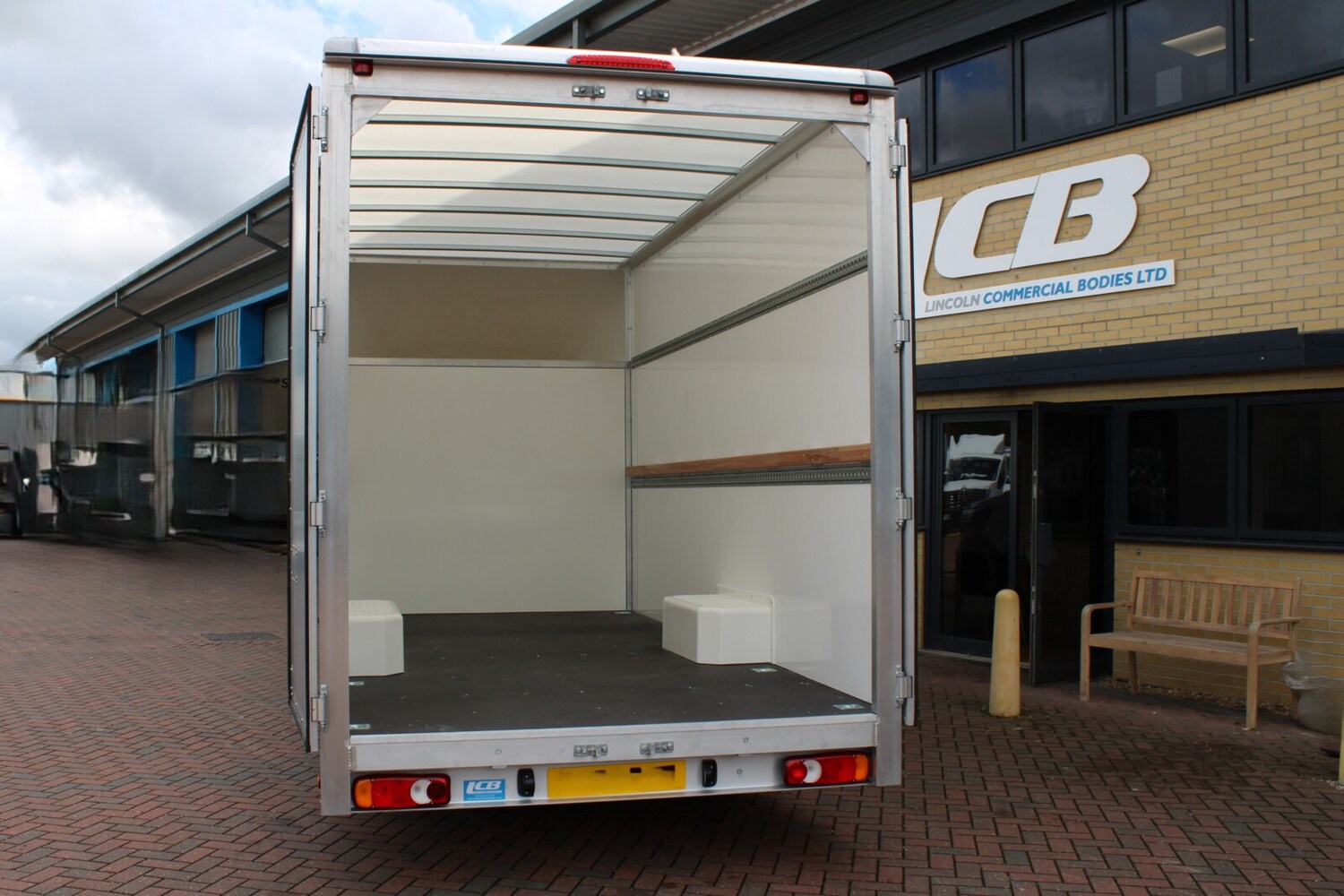 Used Renault Master 2025 for sale - 75083989: Photo 15