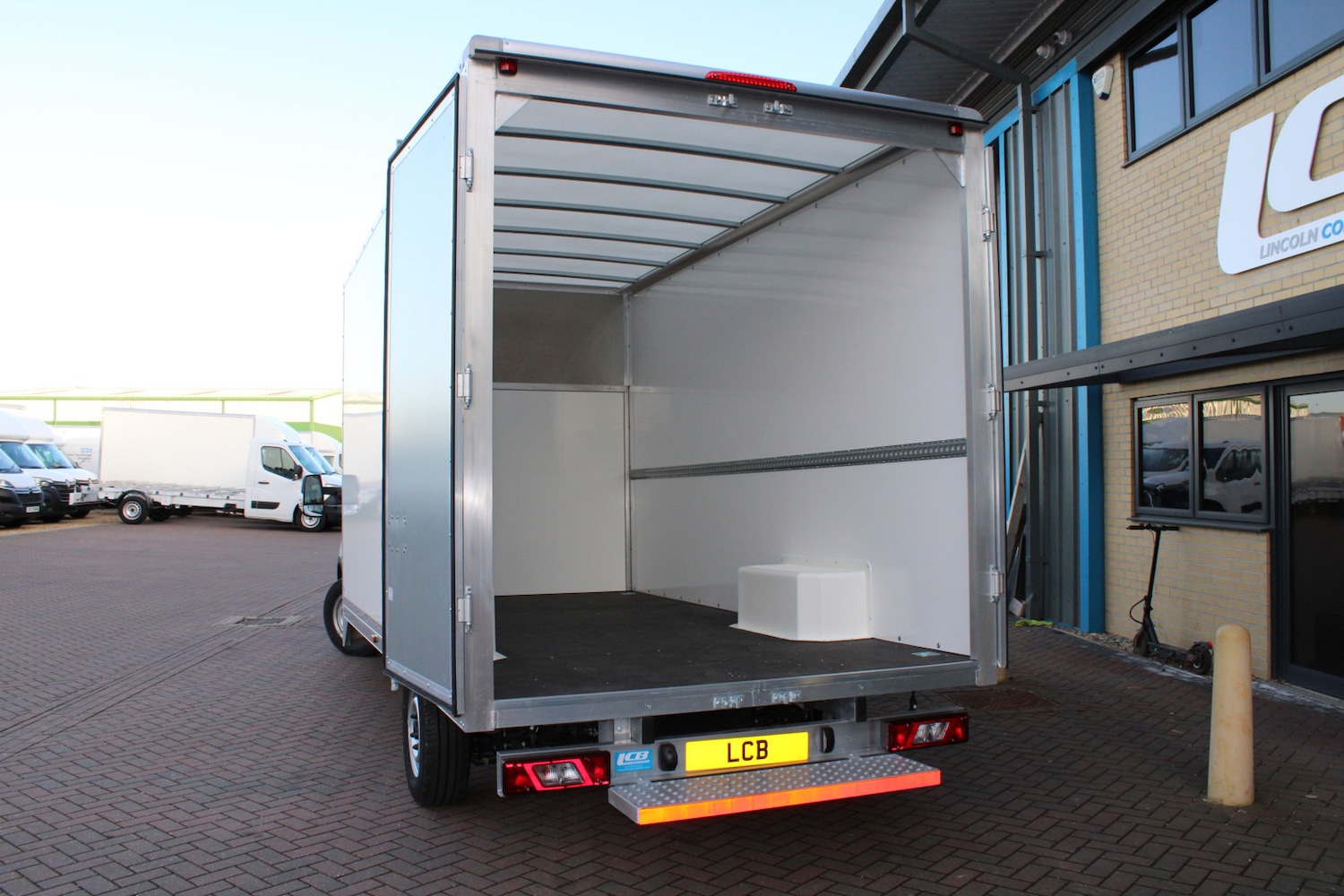 Used Renault Master 2025 for sale - 75083989: Photo 20