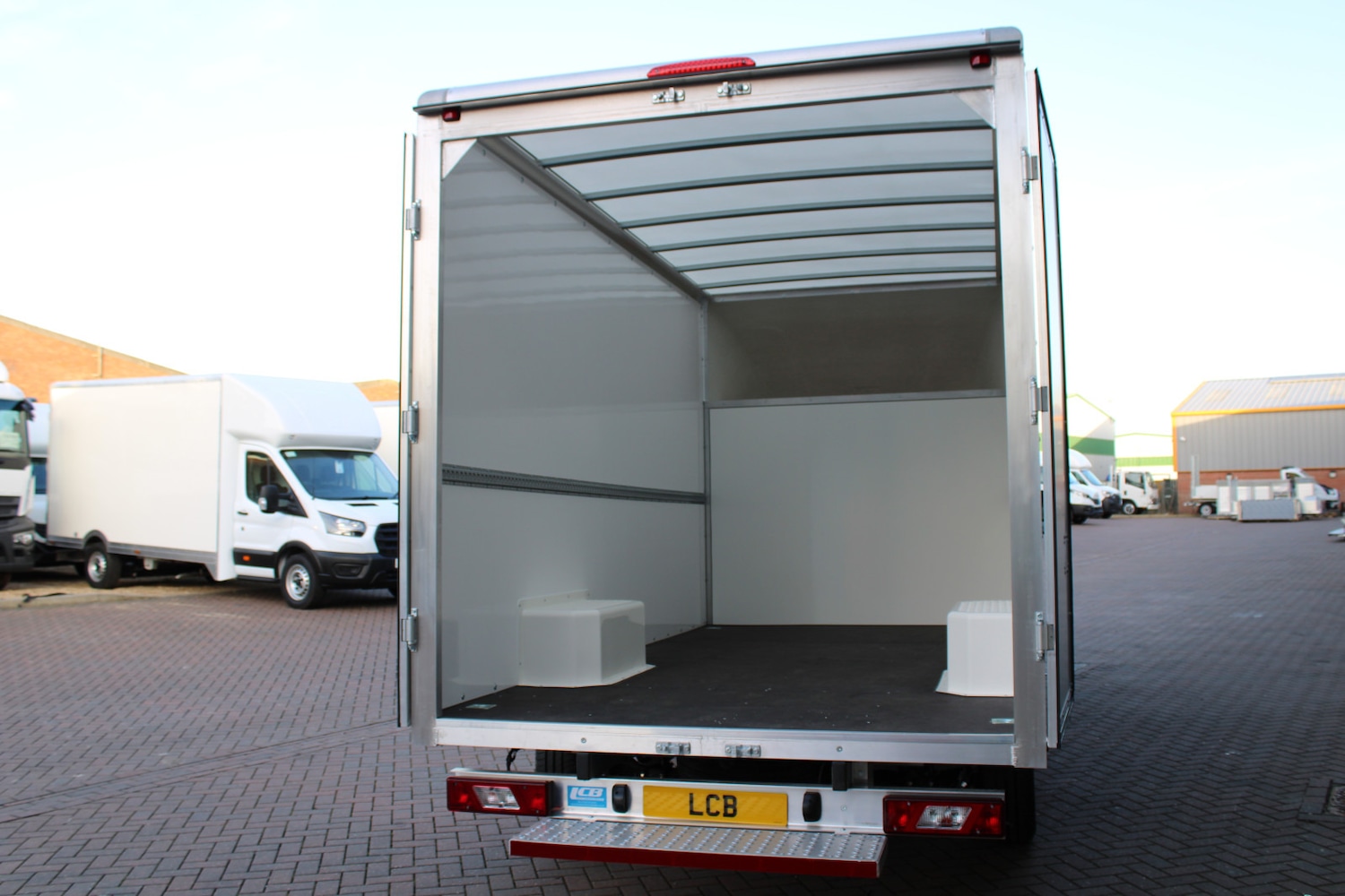 Used Renault Master 2025 for sale - 75083989: Photo 21