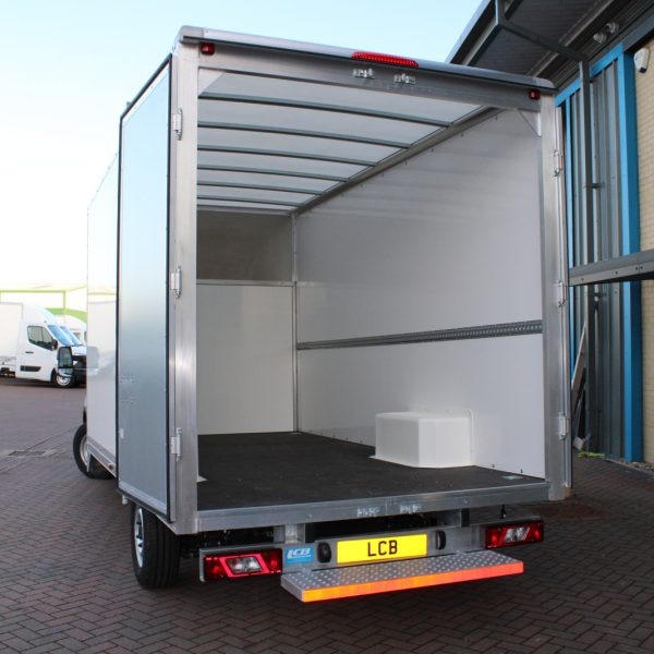 Used Renault Master 2025 for sale - 75083989: Photo 25