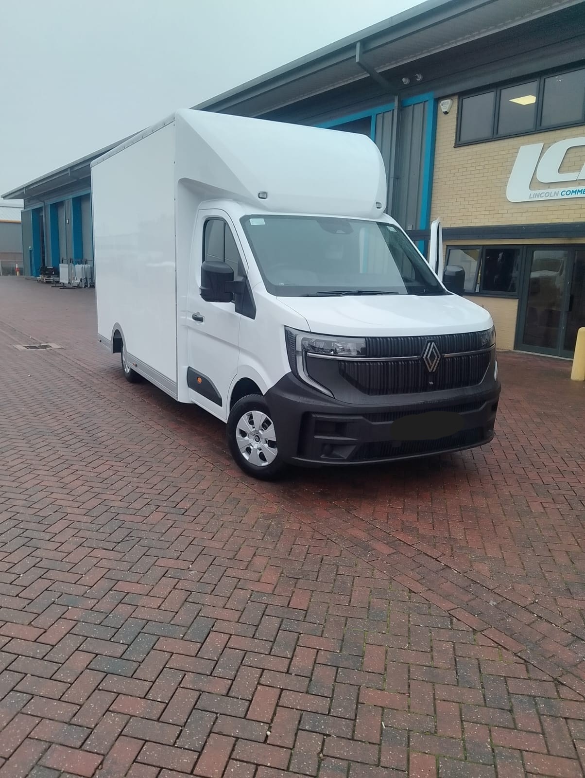 Used Renault Master 2025 for sale - 75083989: Photo 27
