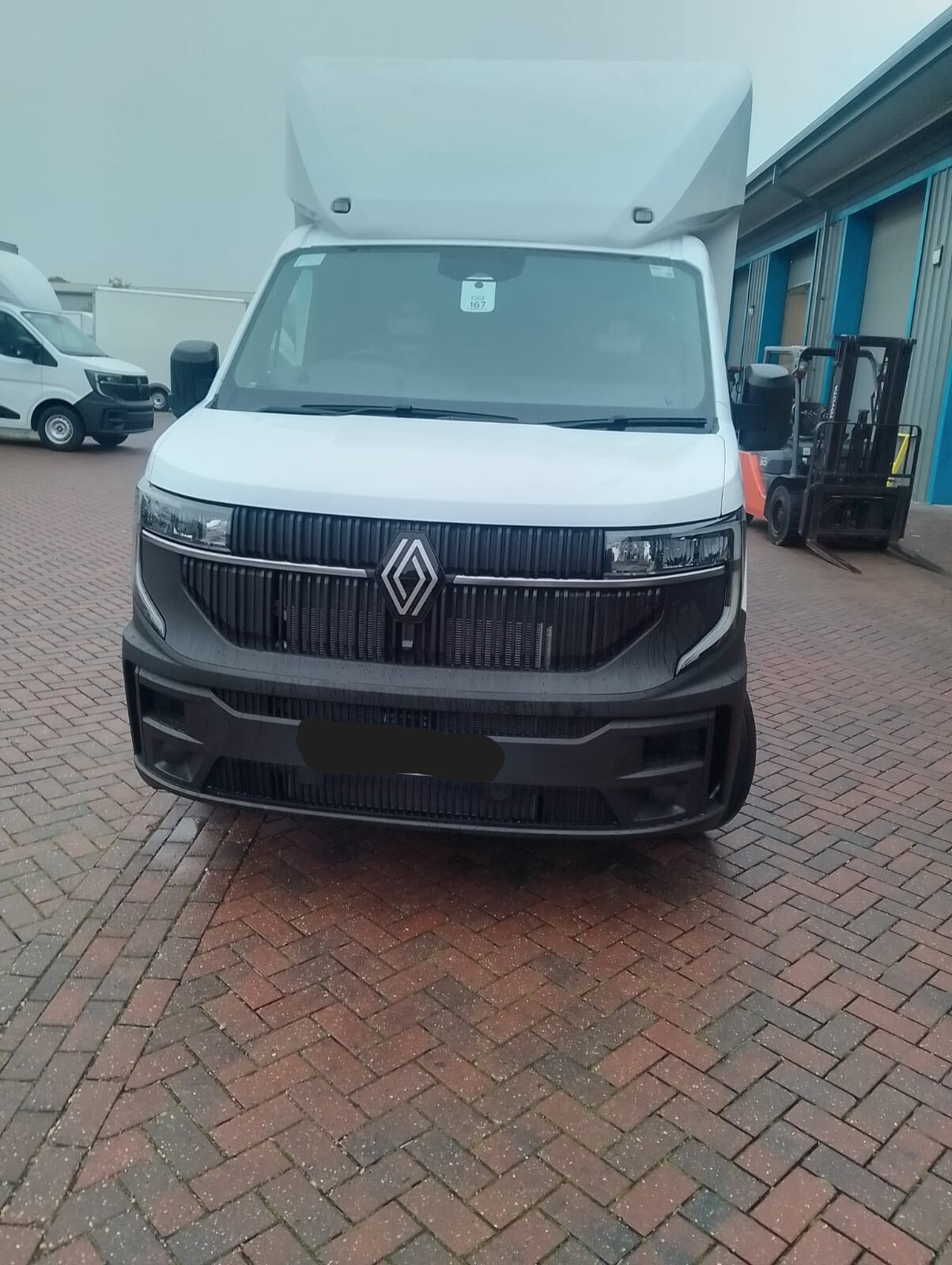 Used Renault Master 2025 for sale - 75083989: Photo 29