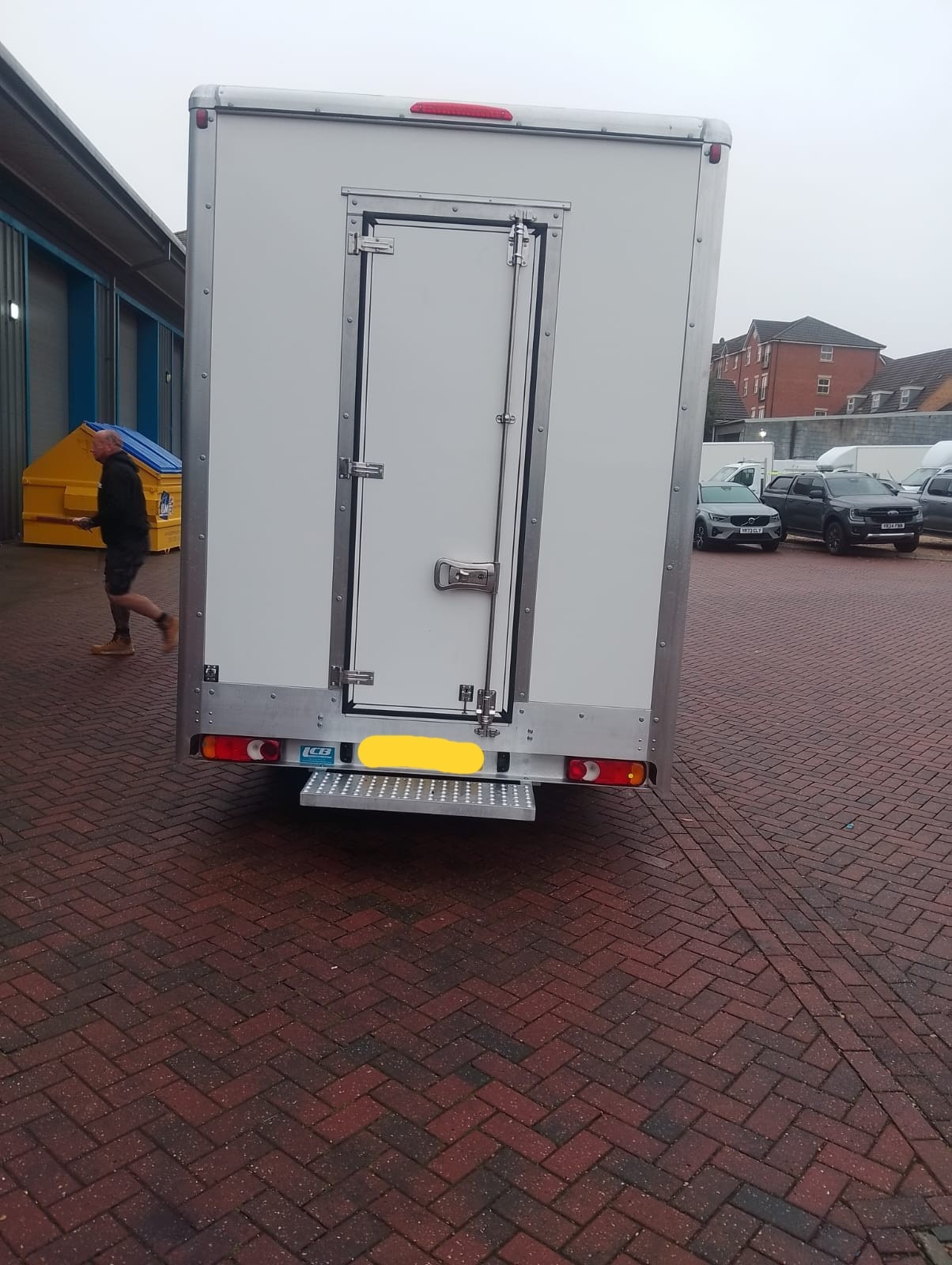 Used Renault Master 2025 for sale - 75083989: Photo 30