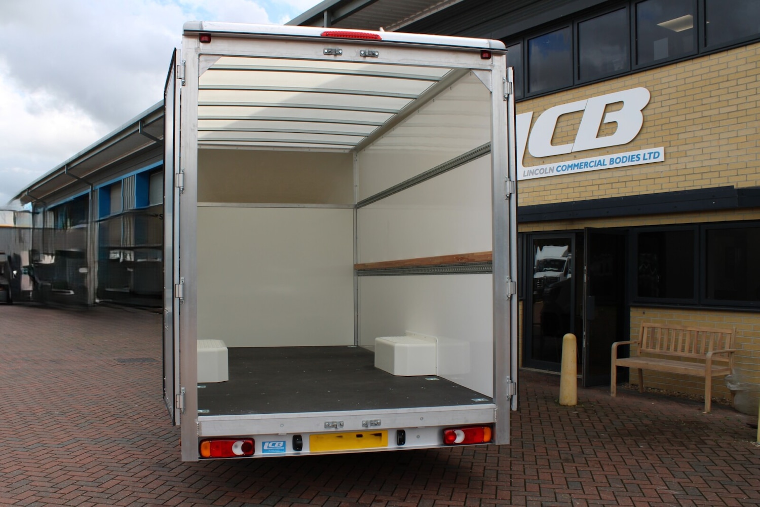 Used Renault Master 2026 for sale - 77377510: Photo 6