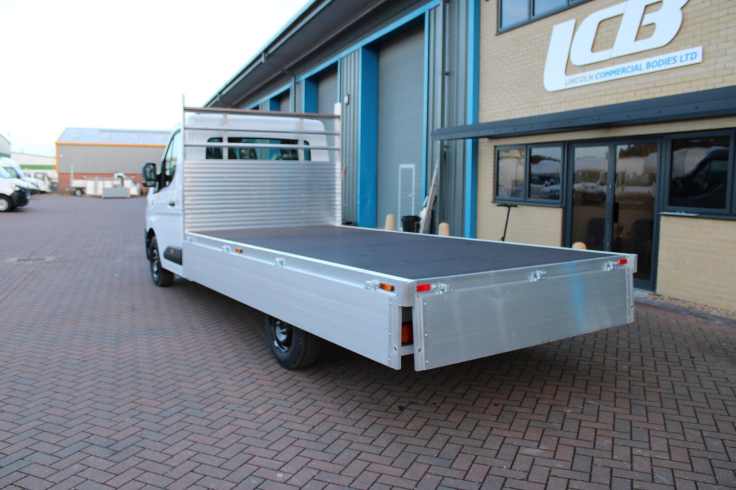 Used Renault Master 2025 for sale - 76088545: Photo 10