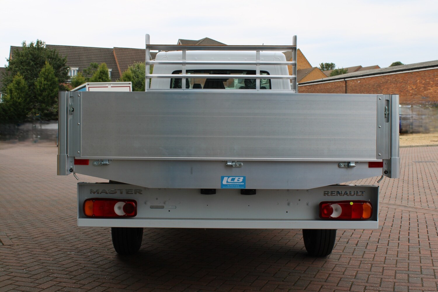 Used Renault Master 2025 for sale - 76088545: Photo 11