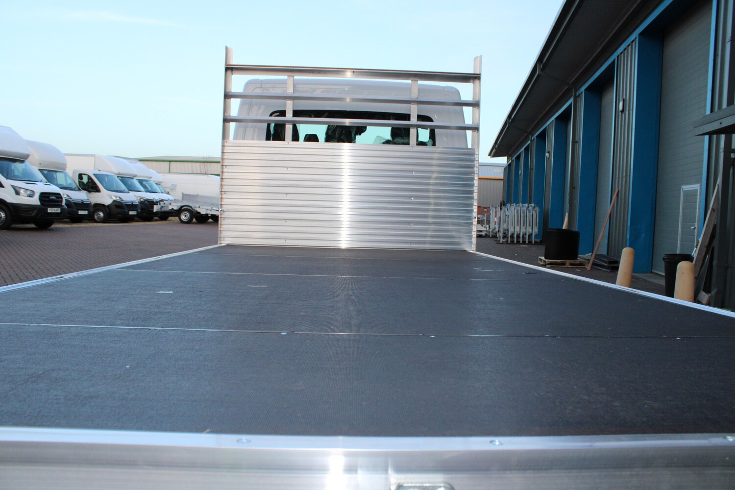 Used Renault Master 2025 for sale - 76088545: Photo 12