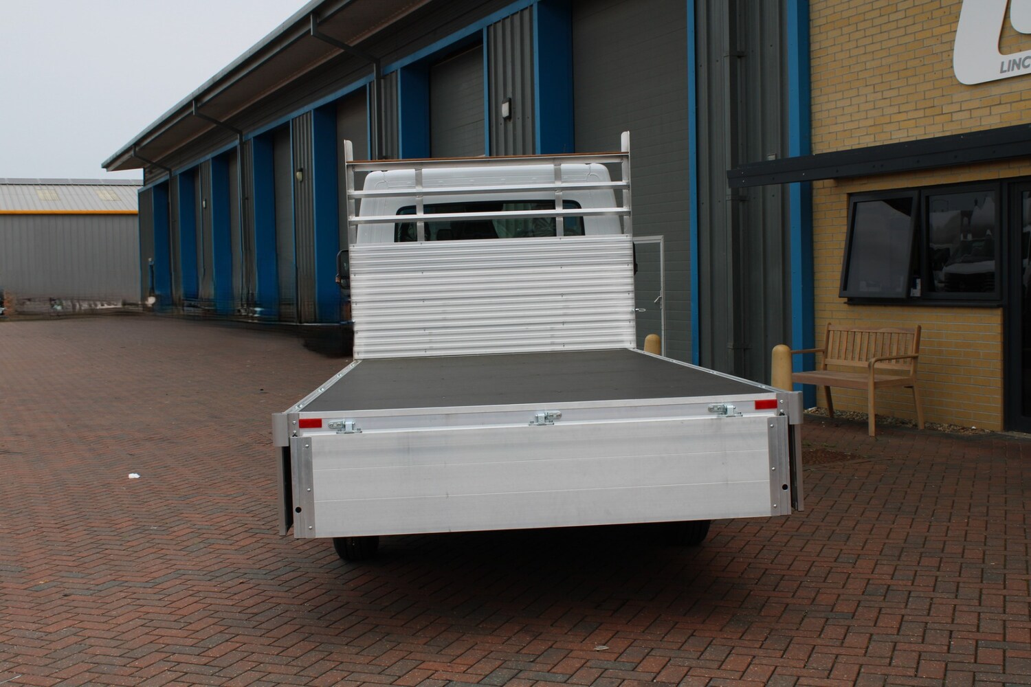 Used Renault Master 2025 for sale - 76088545: Photo 13