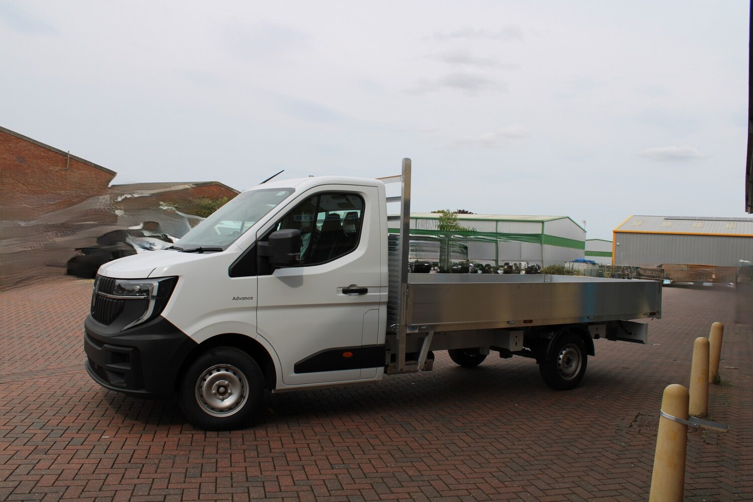 Used Renault Master 2025 for sale - 76088545: Photo 14