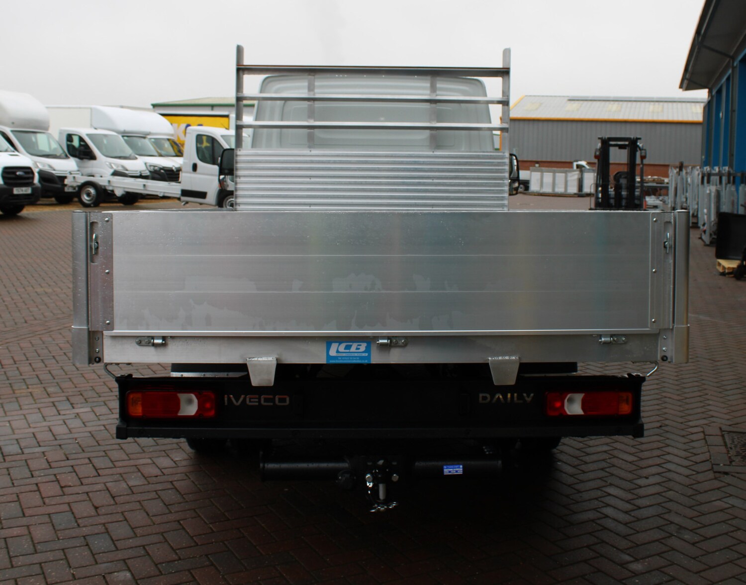 Used Renault Master 2025 for sale - 76088545: Photo 16