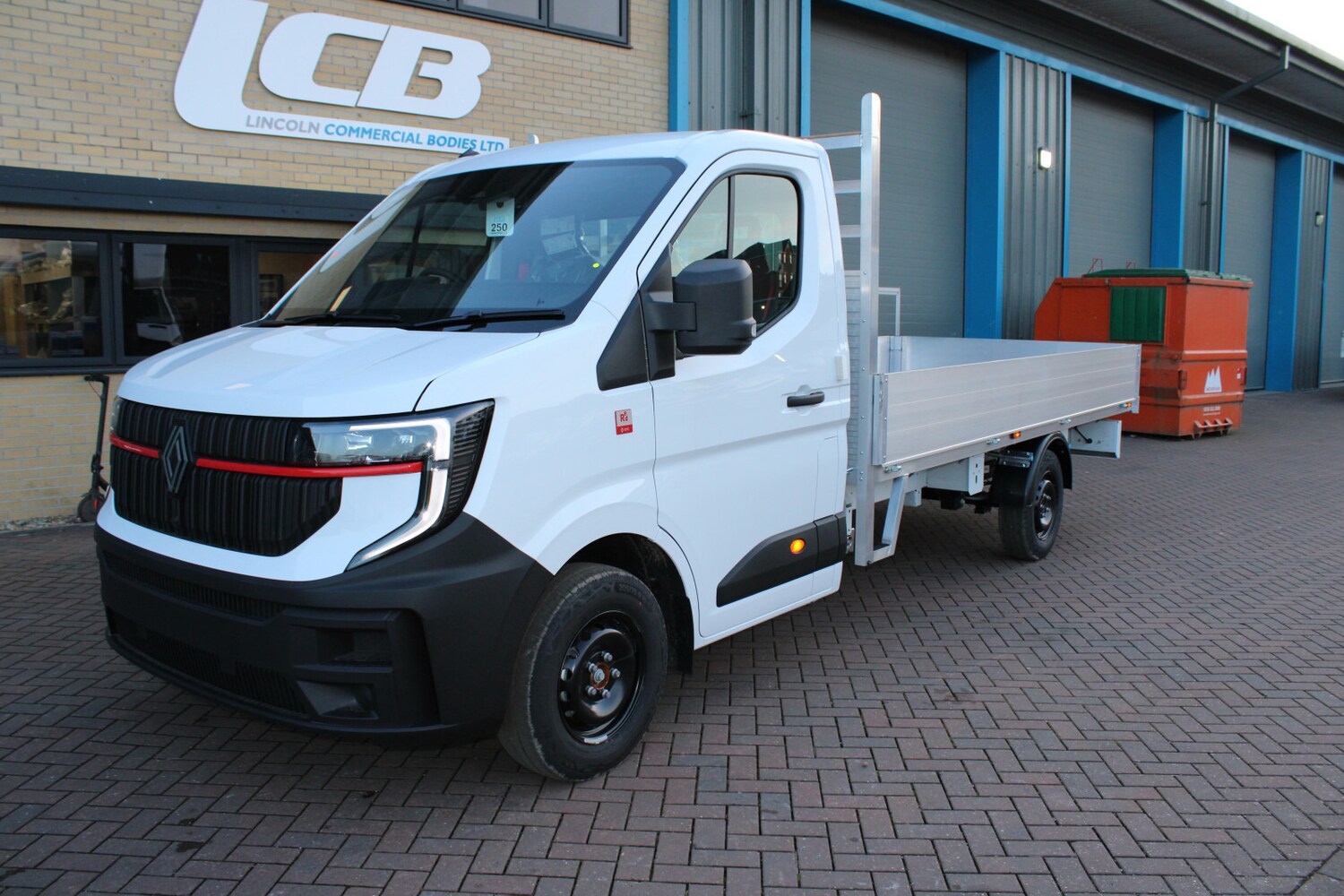 Used Renault Master 2025 for sale - 76088545: Photo 17