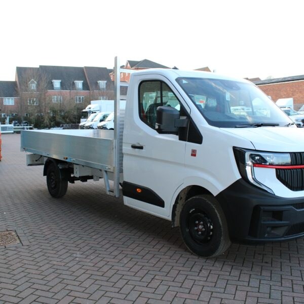 Used Renault Master 2025 for sale - 76088545: Photo 19