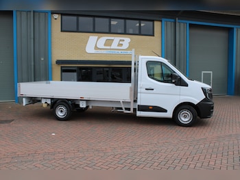 Used Renault Master 2025 for sale - 76088545: Photo