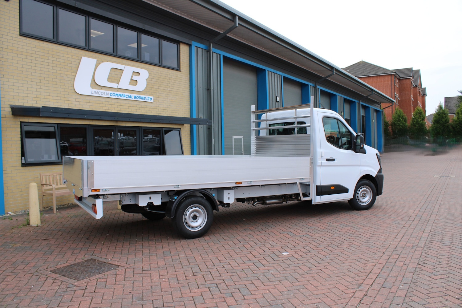 Used Renault Master 2025 for sale - 76088545: Photo 2