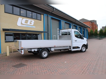 Used Renault Master 2025 for sale - 76088545: Photo
