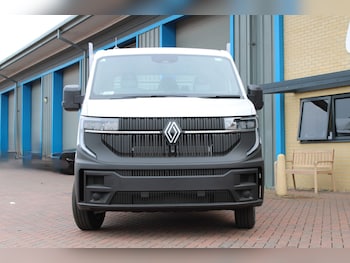 Used Renault Master 2025 for sale - 76088545: Photo