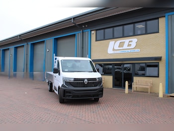 Used Renault Master 2025 for sale - 76088545: Photo