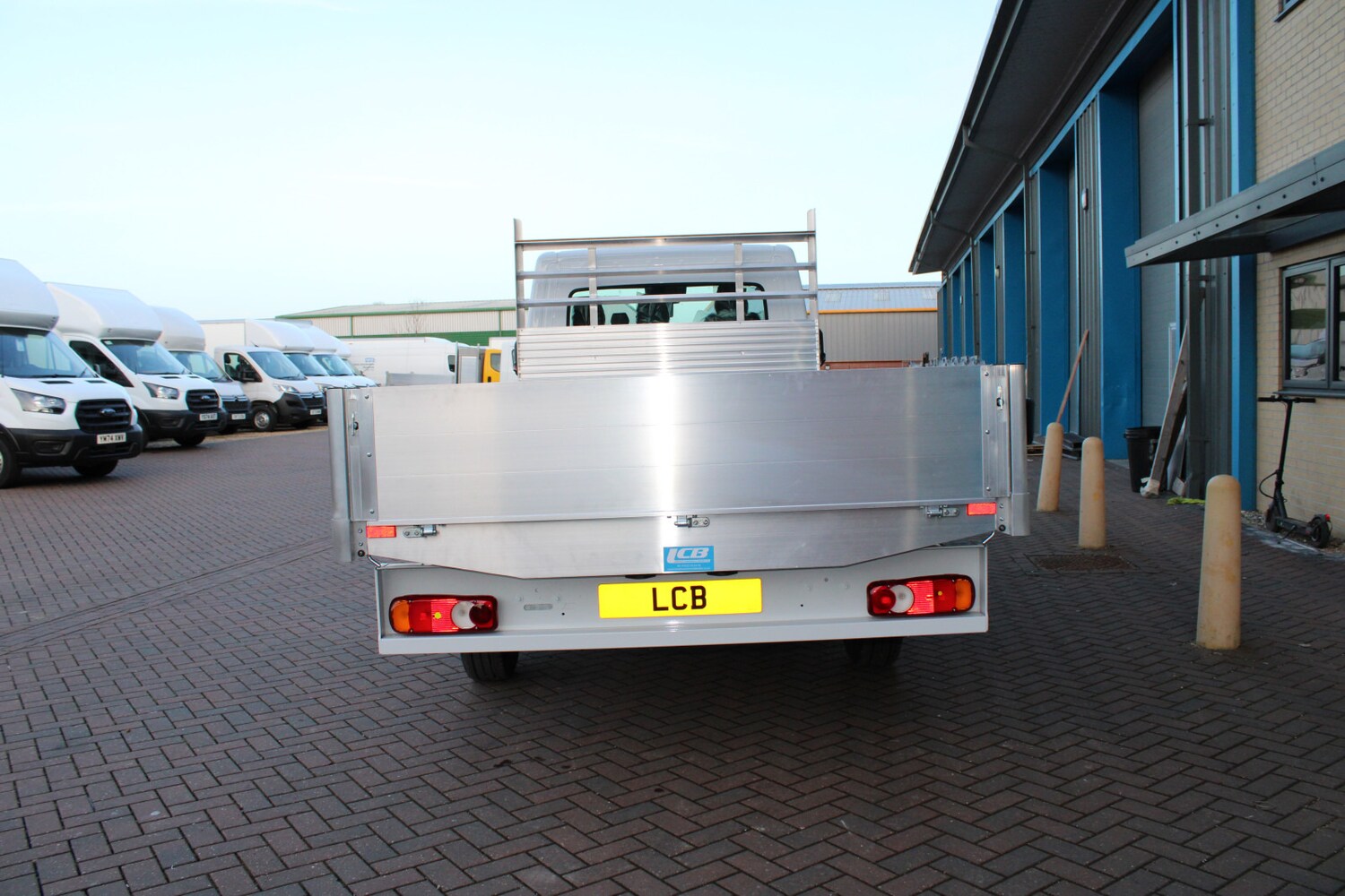 Used Renault Master 2025 for sale - 76088545: Photo 6