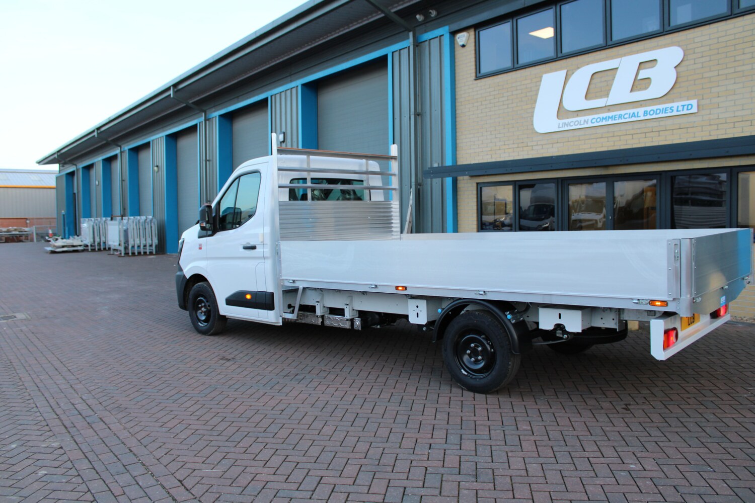Used Renault Master 2025 for sale - 76088545: Photo 8