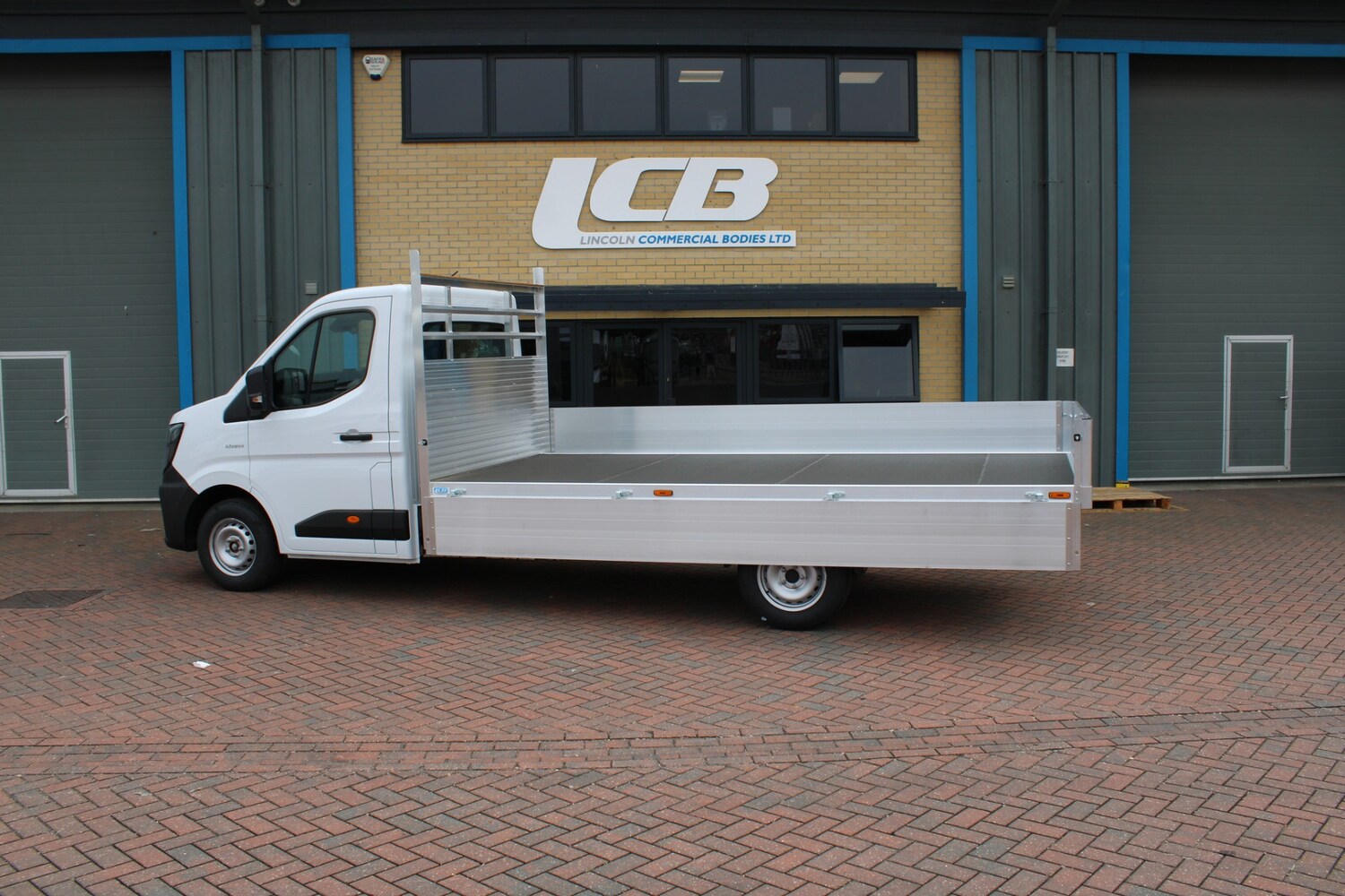 Used Renault Master 2025 for sale - 76088545: Photo 9