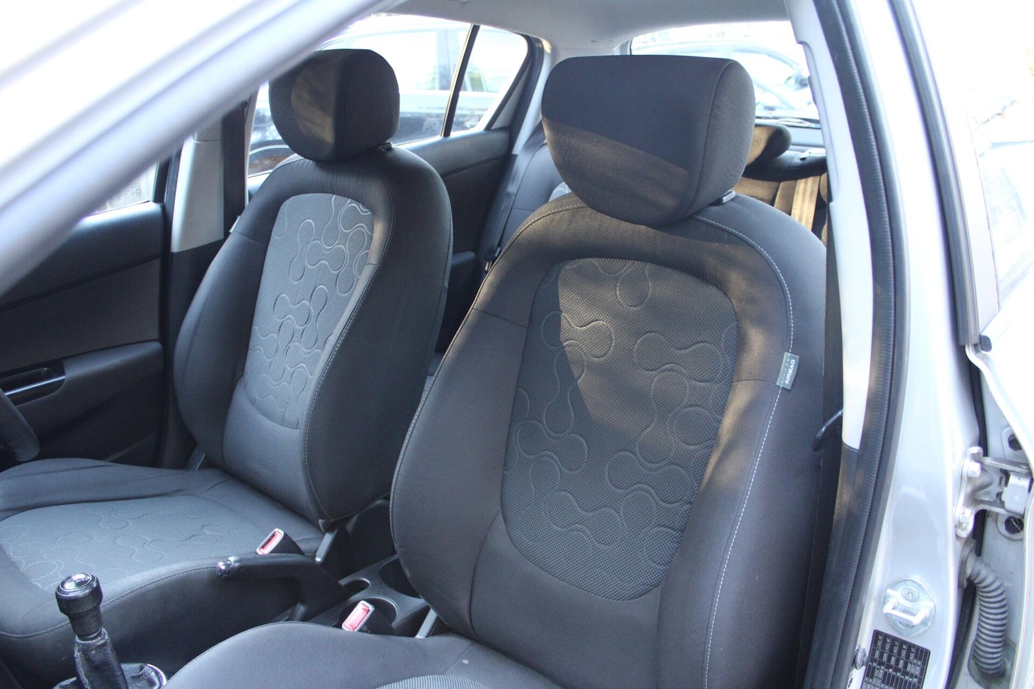 Used Hyundai i20 2012 for sale - 75839603: Photo 10