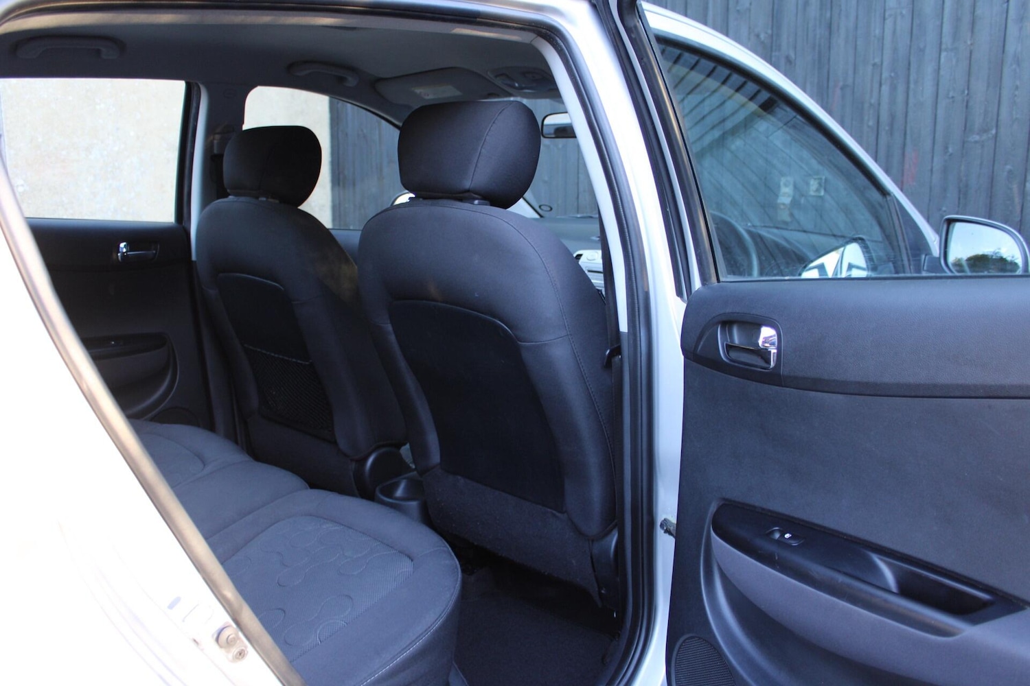 Used Hyundai i20 2012 for sale - 75839603: Photo 11