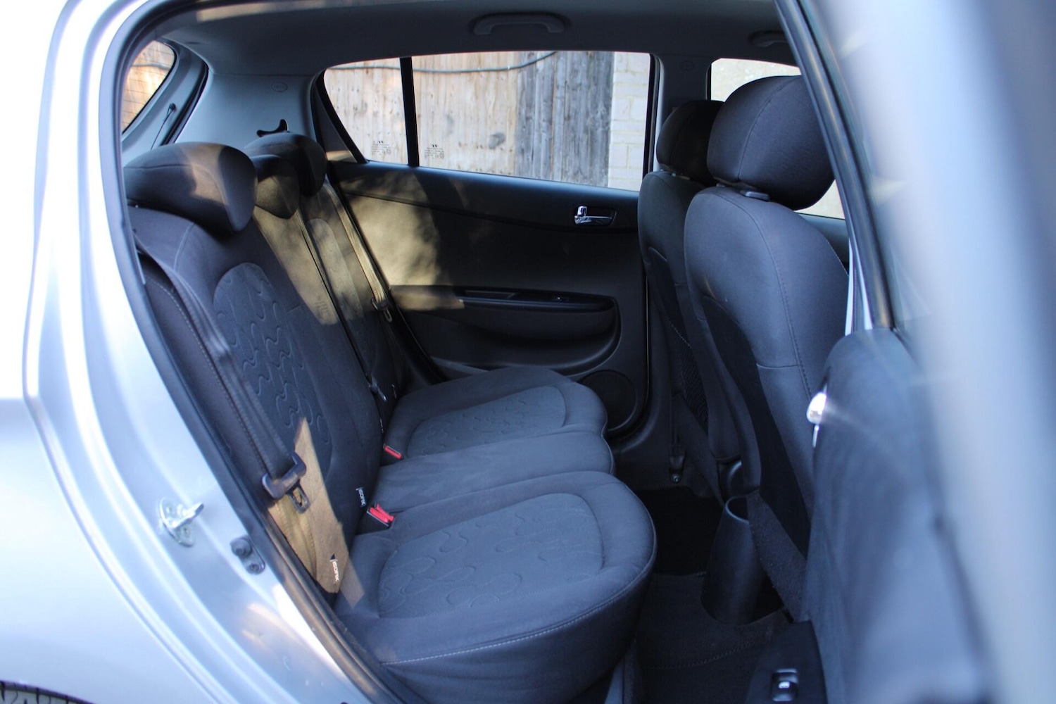 Used Hyundai i20 2012 for sale - 75839603: Photo 12