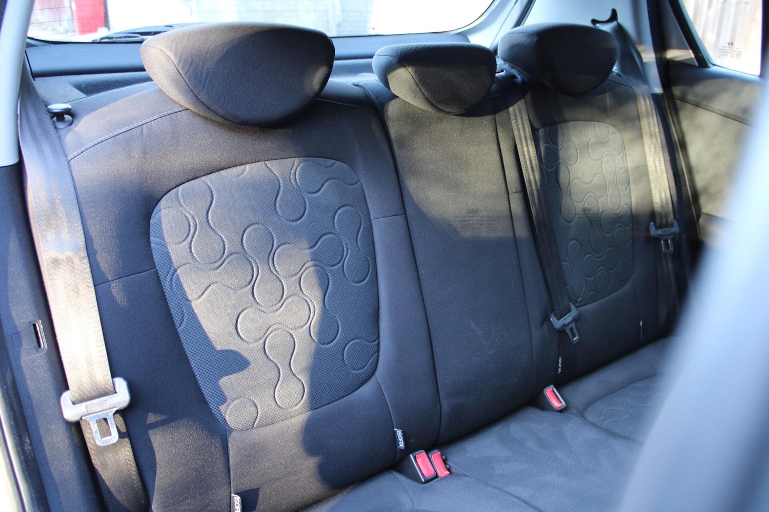 Used Hyundai i20 2012 for sale - 75839603: Photo 13