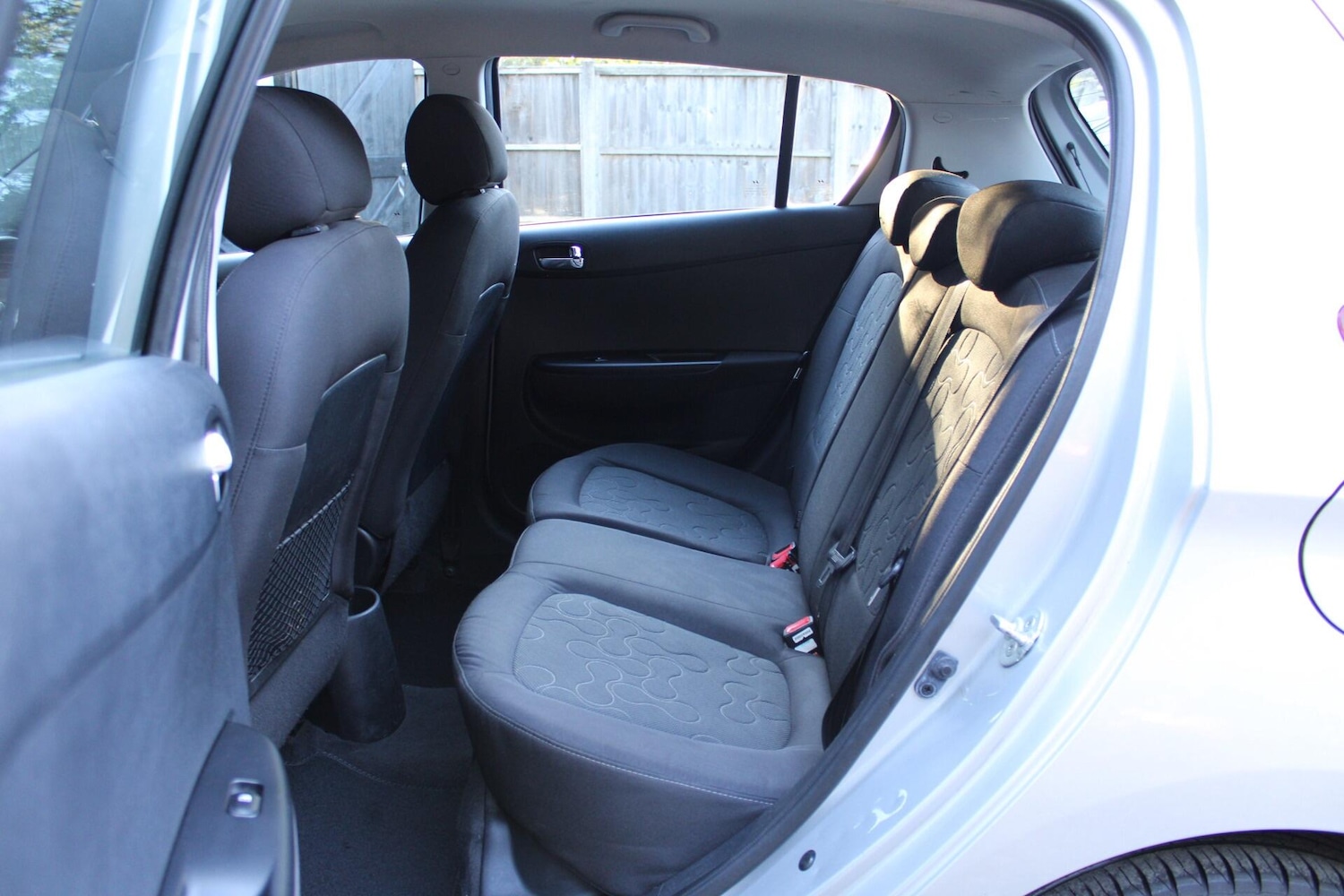 Used Hyundai i20 2012 for sale - 75839603: Photo 15