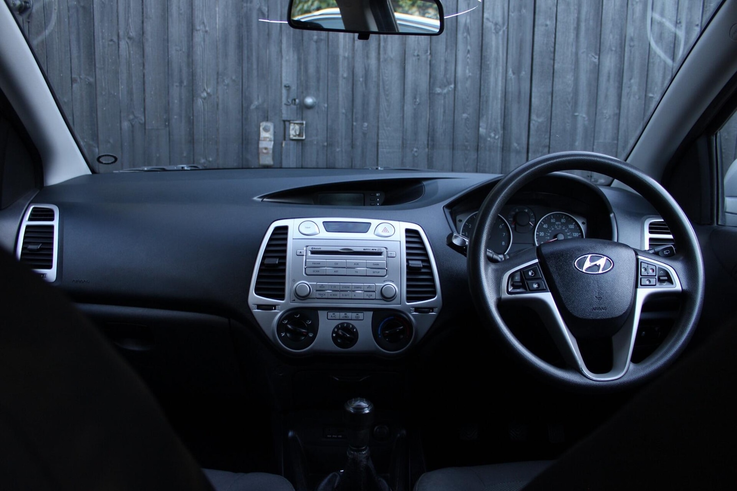 Used Hyundai i20 2012 for sale - 75839603: Photo 17