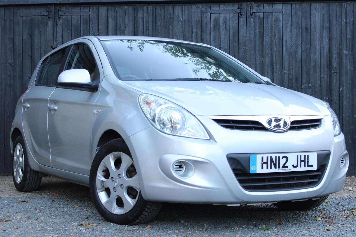 Used Hyundai i20 2012 for sale - 75839603: Photo 19