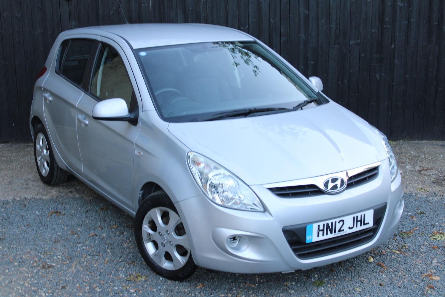Used Hyundai i20 2012 for sale - 75839603: Photo 20