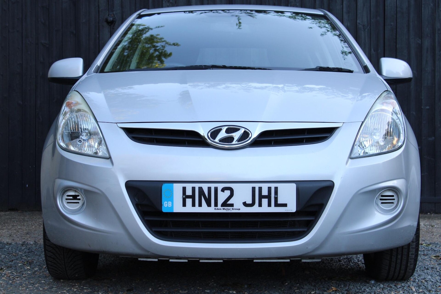 Used Hyundai i20 2012 for sale - 75839603: Photo 21