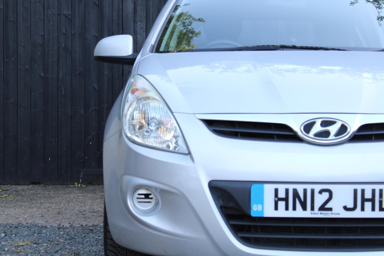 Used Hyundai i20 2012 for sale - 75839603: Photo 22