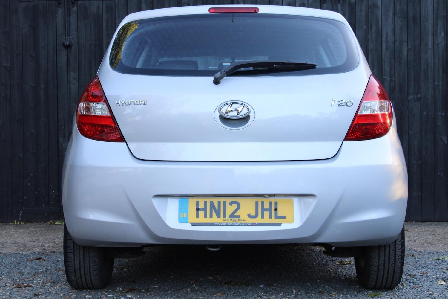 Used Hyundai i20 2012 for sale - 75839603: Photo 23