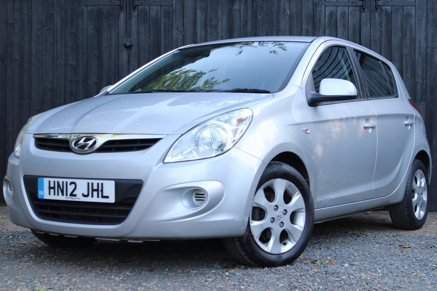 Used Hyundai i20 2012 for sale - 75839603: Photo 24