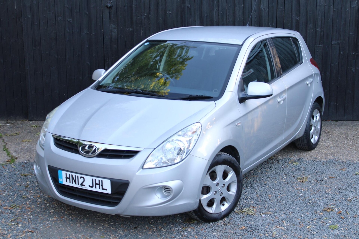 Used Hyundai i20 2012 for sale - 75839603: Photo 25