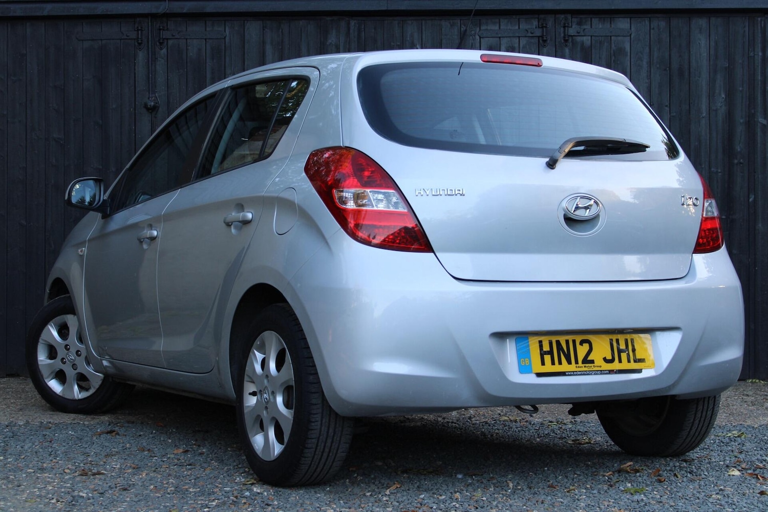 Used Hyundai i20 2012 for sale - 75839603: Photo 26