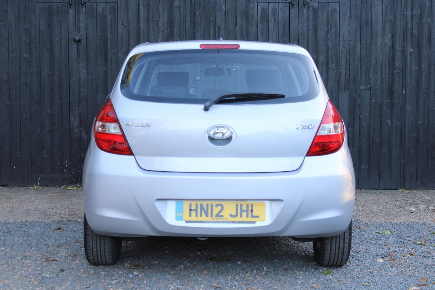 Used Hyundai i20 2012 for sale - 75839603: Photo 28