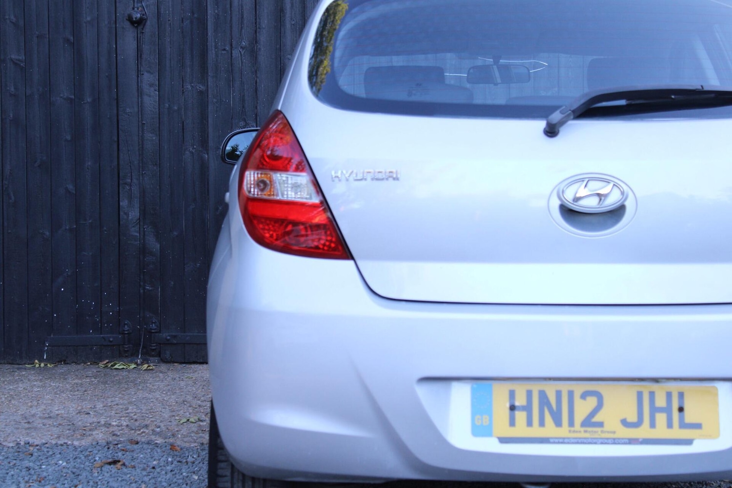 Used Hyundai i20 2012 for sale - 75839603: Photo 30