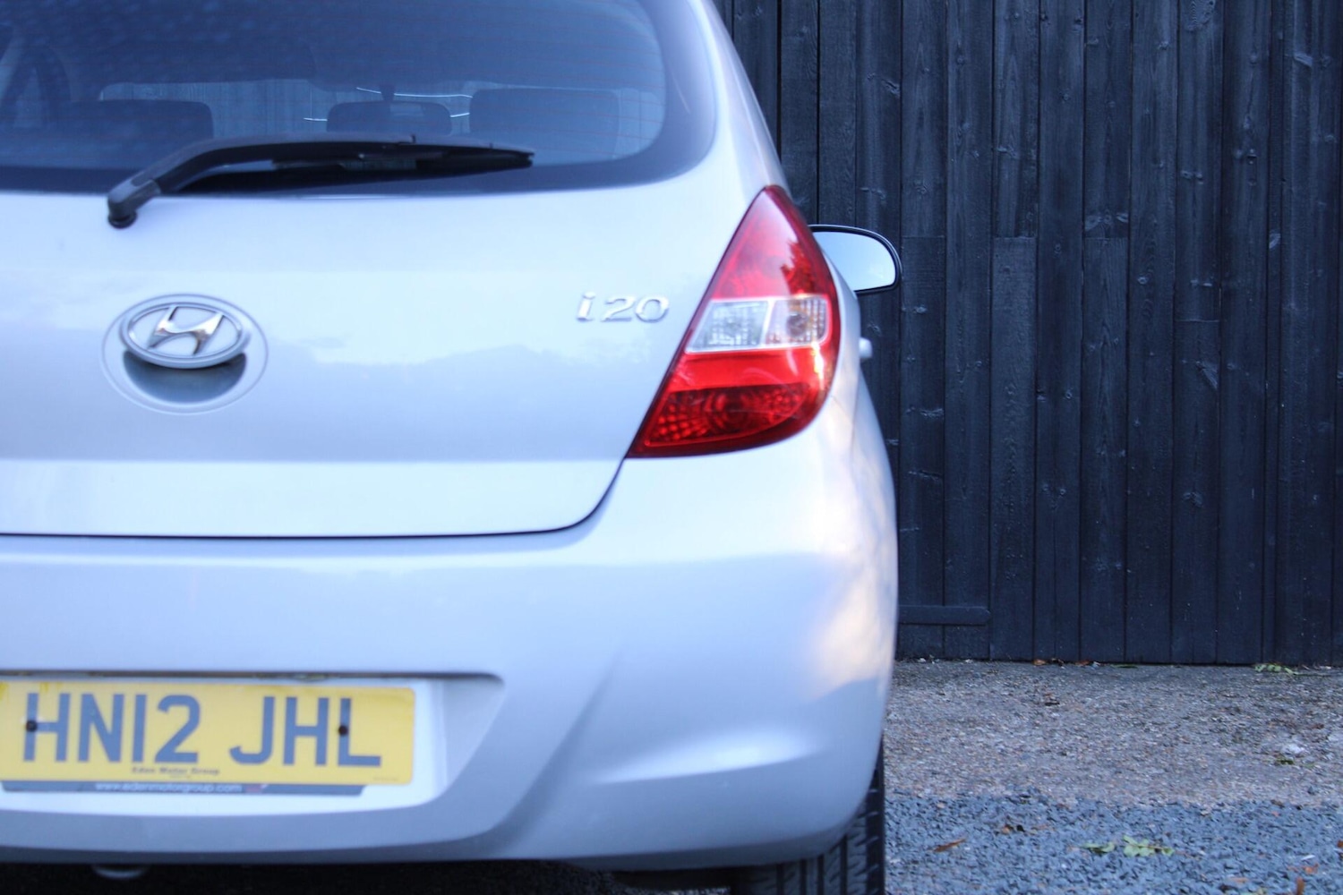 Used Hyundai i20 2012 for sale - 75839603: Photo 31