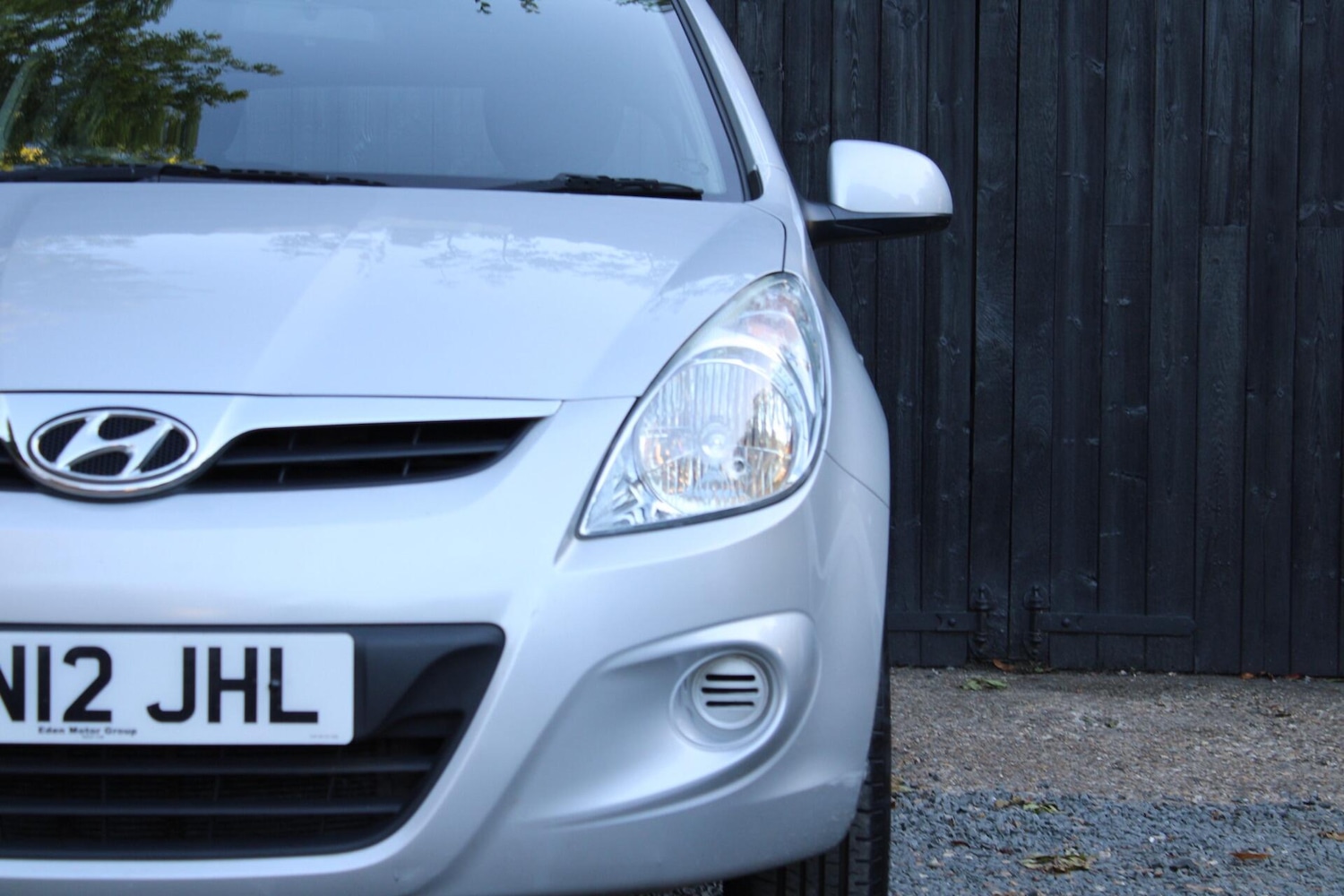 Used Hyundai i20 2012 for sale - 75839603: Photo 33