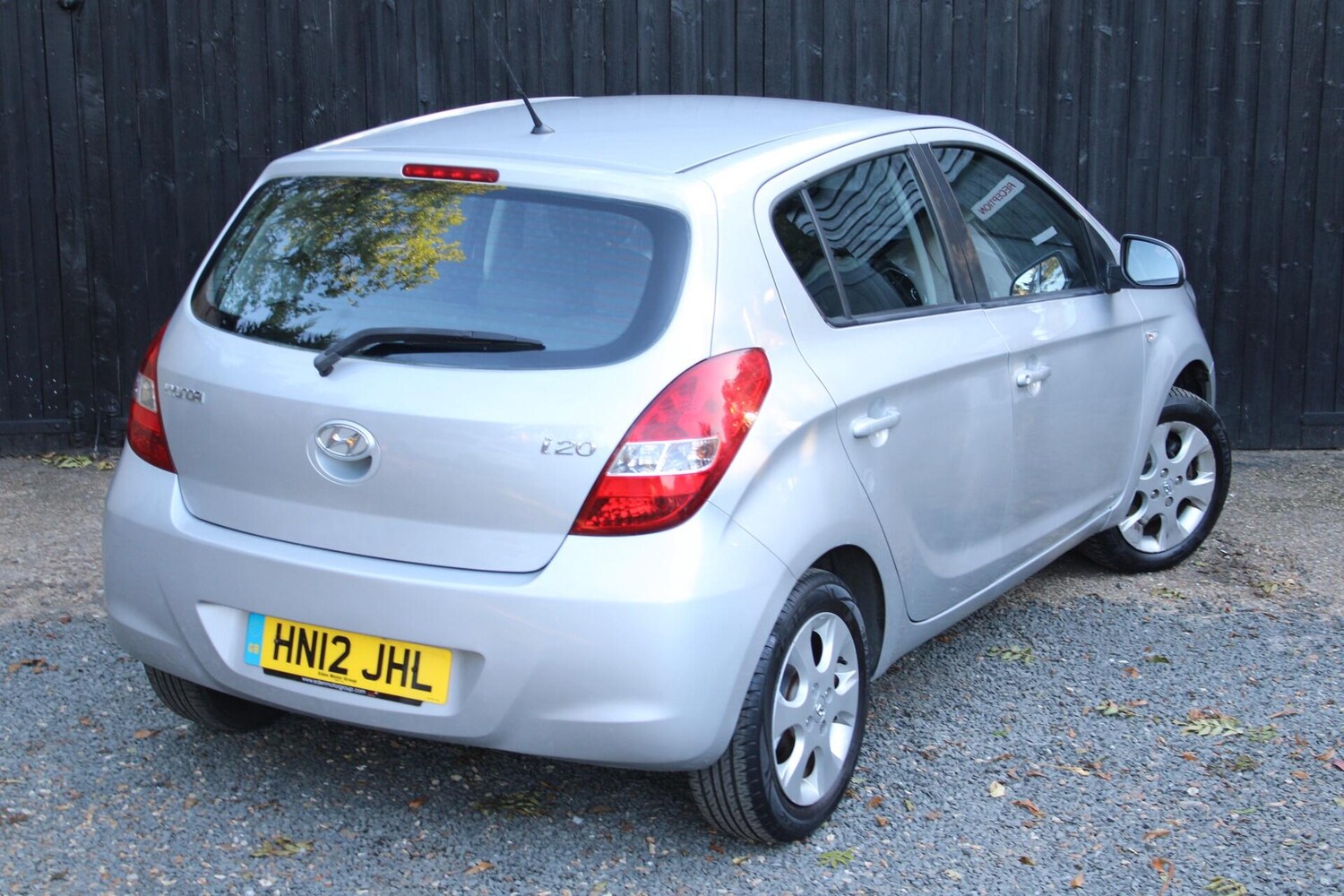 Used Hyundai i20 2012 for sale - 75839603: Photo 34