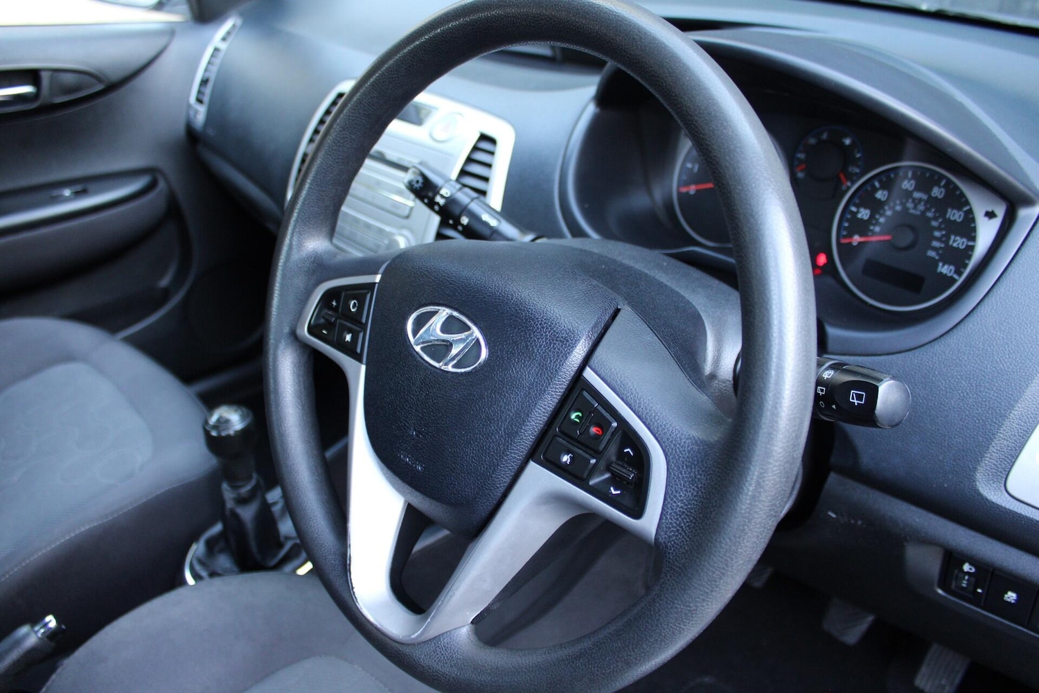 Used Hyundai i20 2012 for sale - 75839603: Photo 48