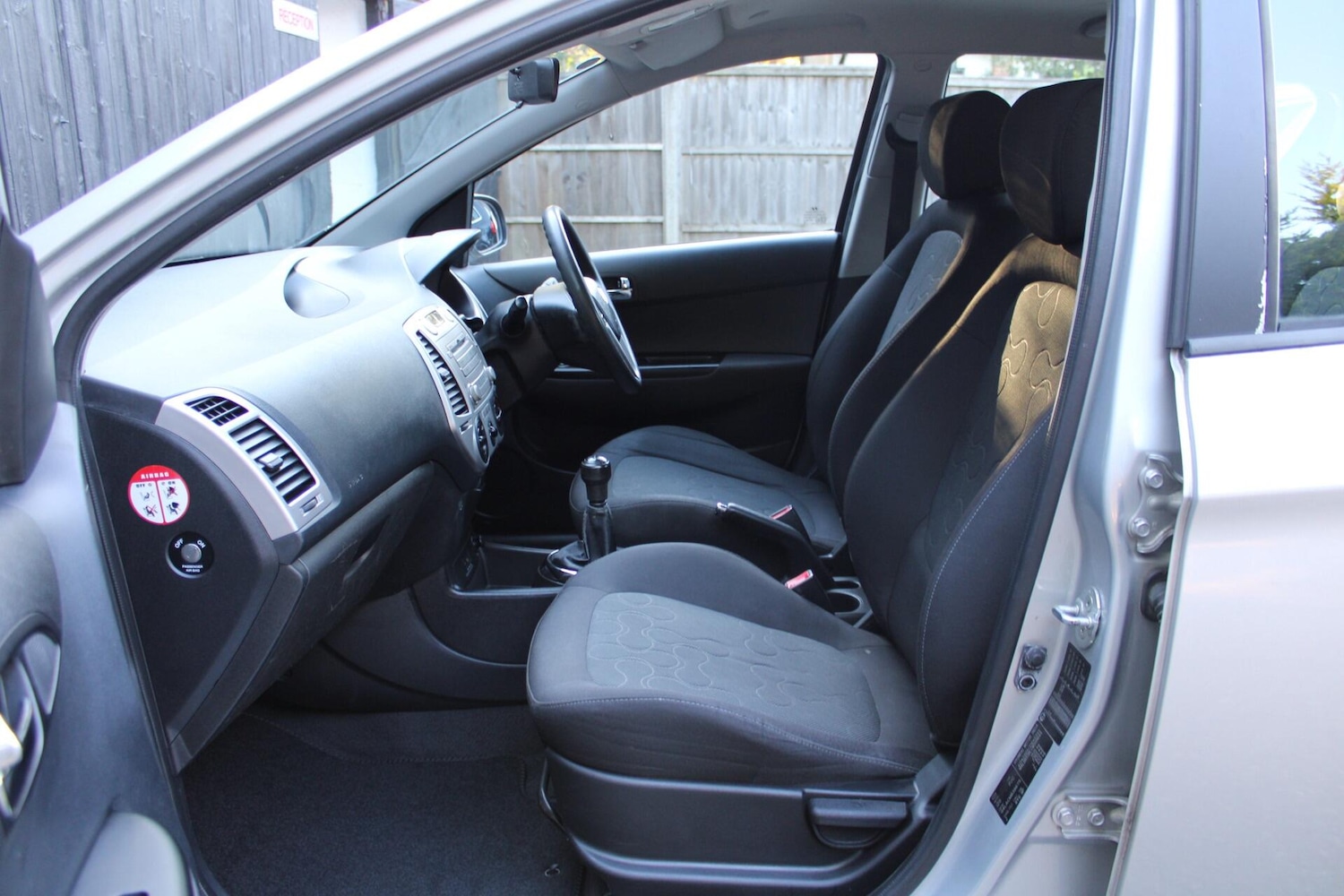 Used Hyundai i20 2012 for sale - 75839603: Photo 9