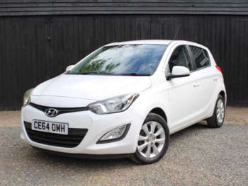 Used Hyundai i20 2014 for sale - 75339827: Photo